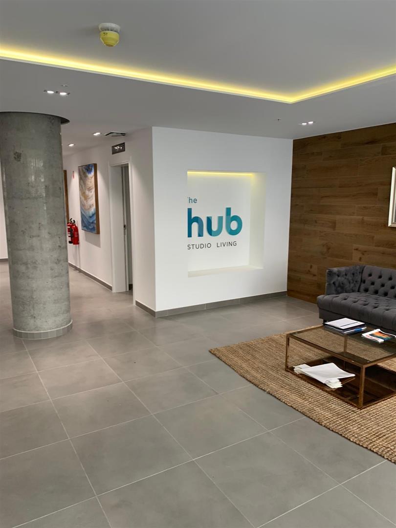 Image of Apartment - 1 Bathrooms for Rental in The Hub-Gibraltar, Image 1